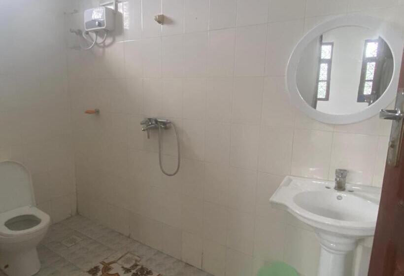 پانسیون Habeba House Nungwi