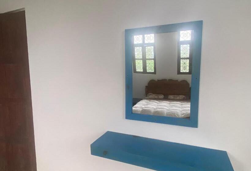 پانسیون Habeba House Nungwi