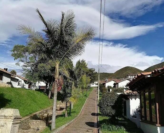 بنسيون Hospedaje Rodal