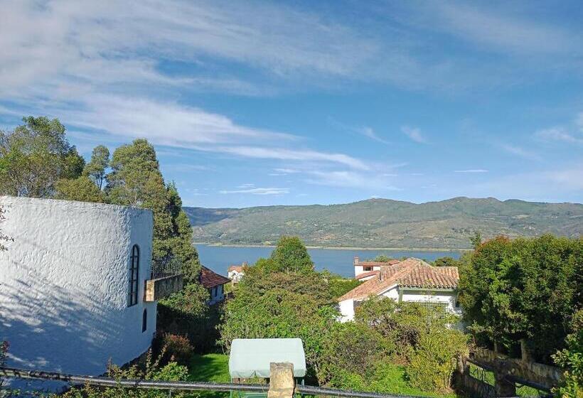 بنسيون Hospedaje Rodal