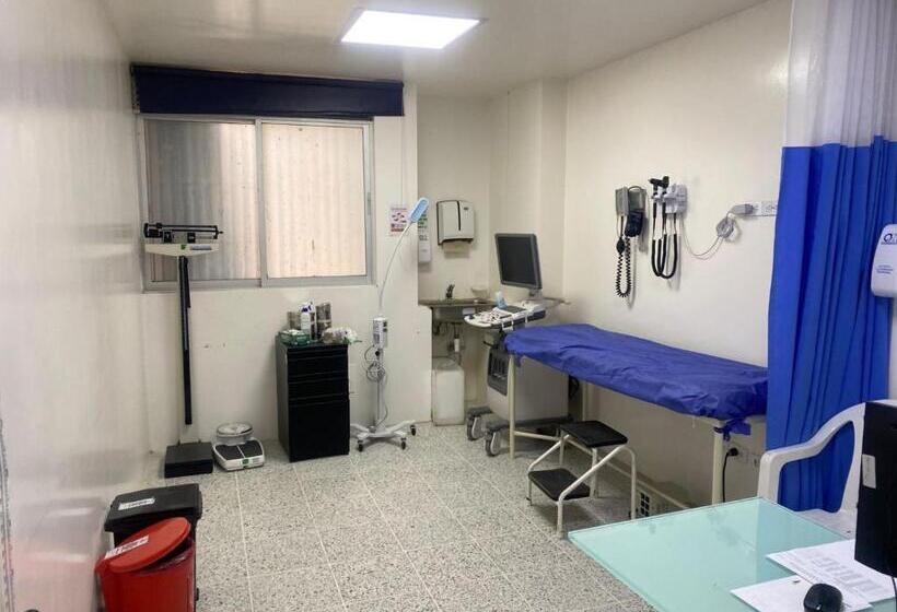 بنسيون Hospedaje Rodal