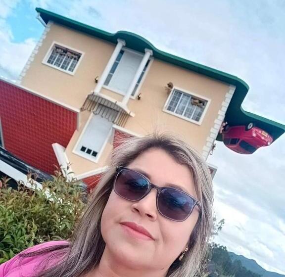 بنسيون Hospedaje Rodal