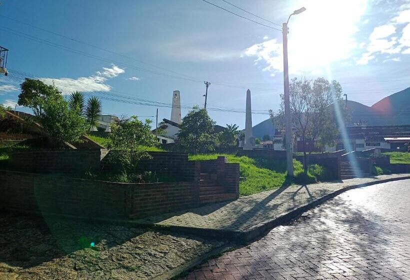 بنسيون Hospedaje Rodal