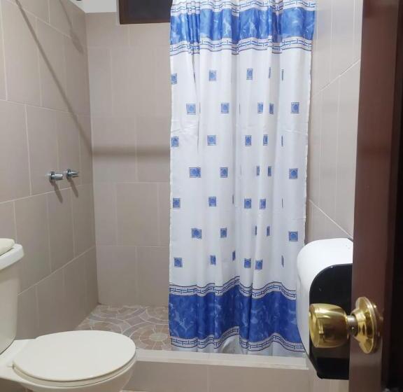 پانسیون Hostal Los Flamencos