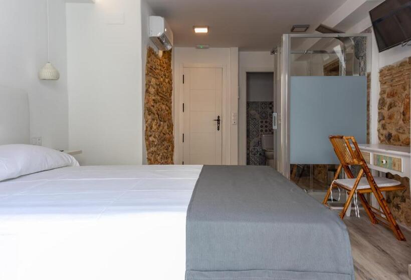 بنسيون Knysna Boutique Rooms