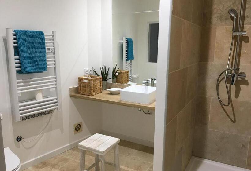 Пансион La Closerie