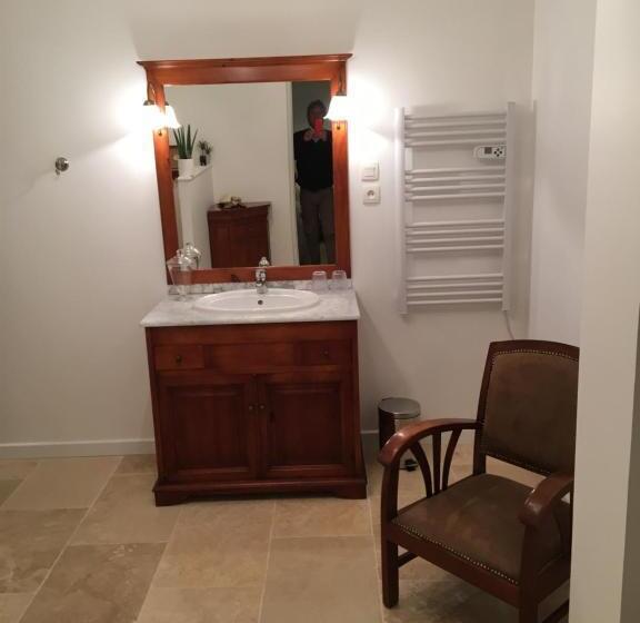 Пансион La Closerie