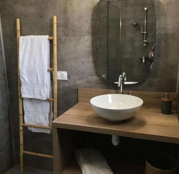 Пансион La Closerie