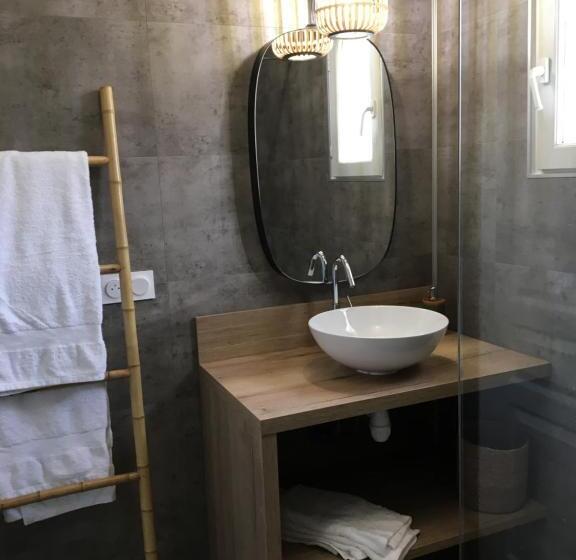 پانسیون La Closerie