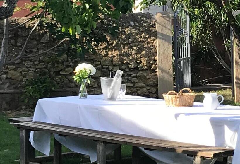 پانسیون La Closerie