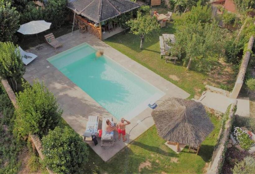 Пансион La Closerie