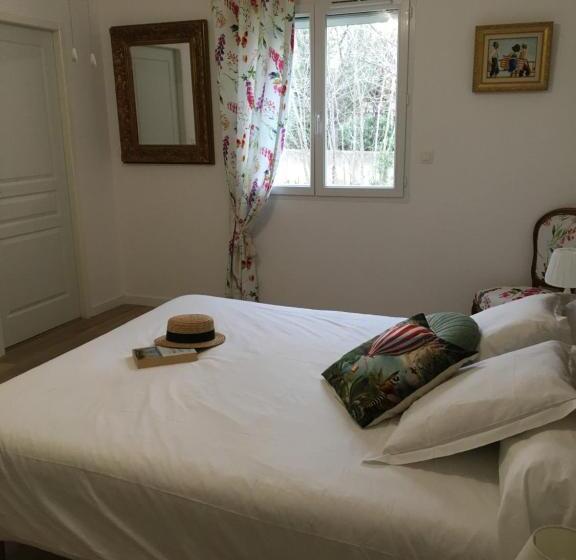 Пансион La Closerie