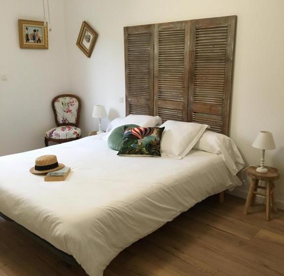 پانسیون La Closerie