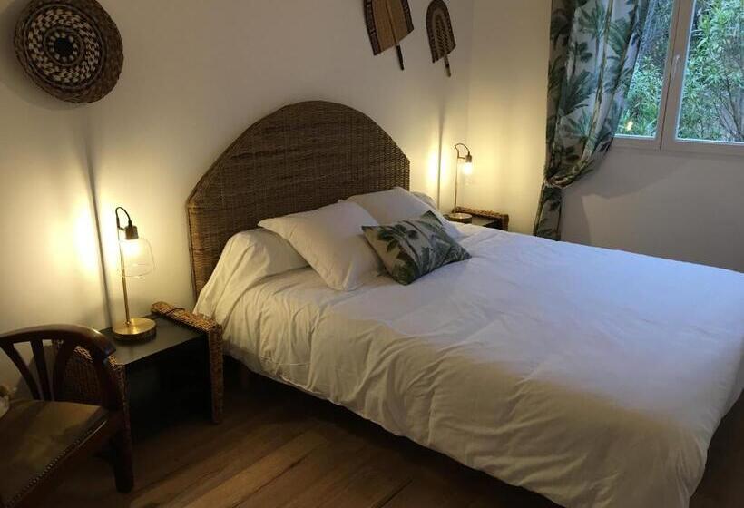 Пансион La Closerie