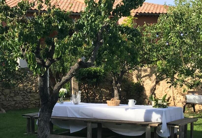 Пансион La Closerie