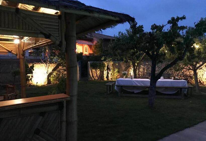 Пансион La Closerie