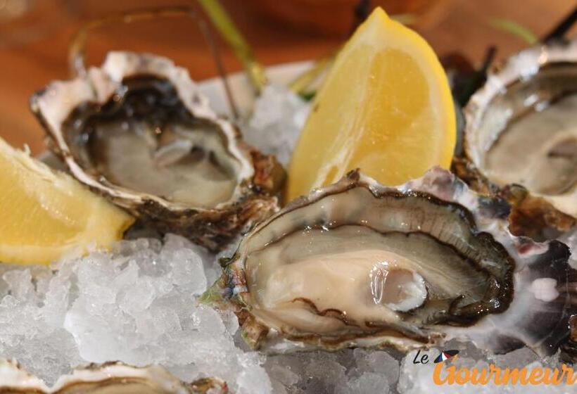 Пансион La Closerie