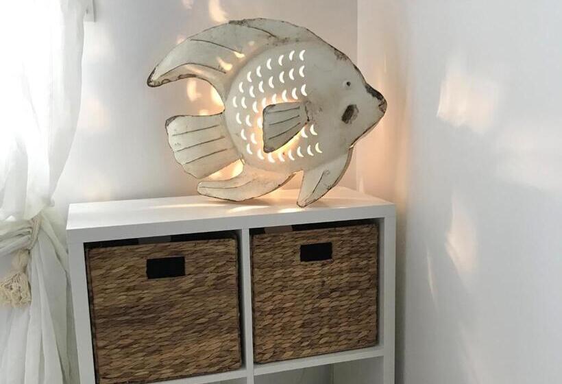 Пансион La Closerie