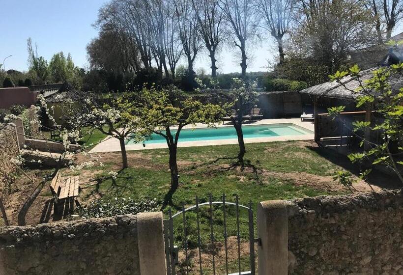 Пансион La Closerie