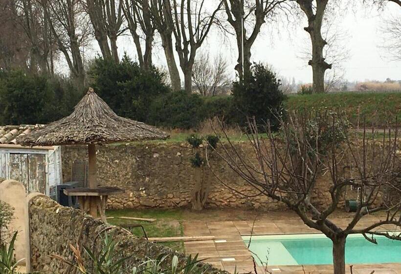 Пансион La Closerie