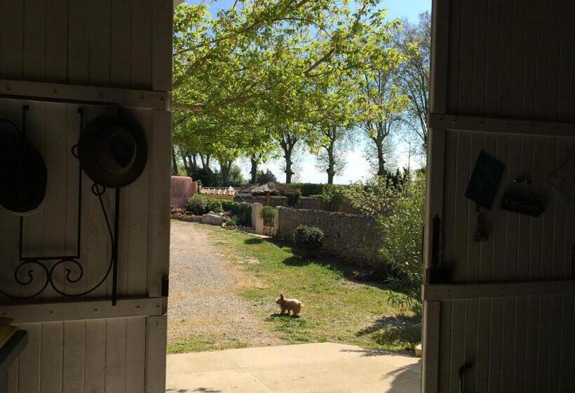Пансион La Closerie