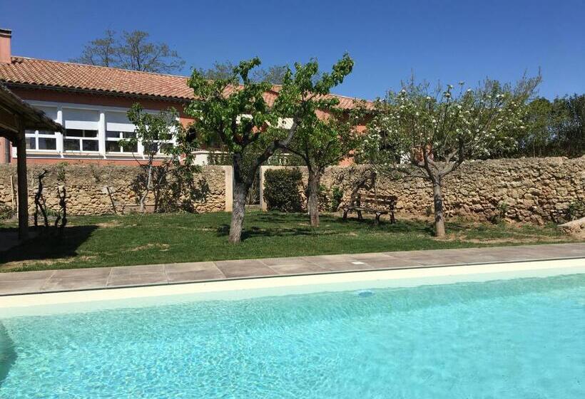 Пансион La Closerie