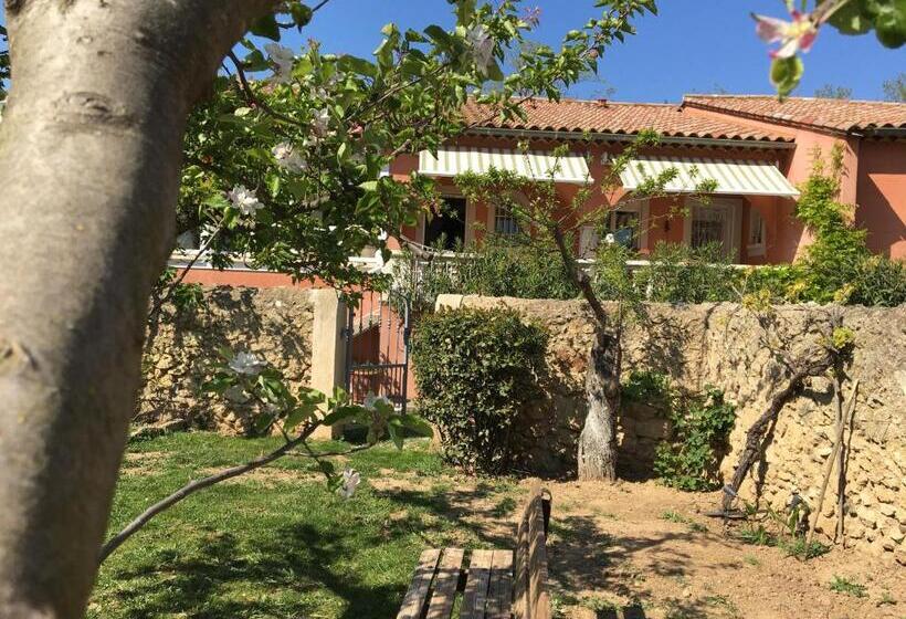 Пансион La Closerie