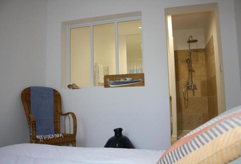 پانسیون La Closerie