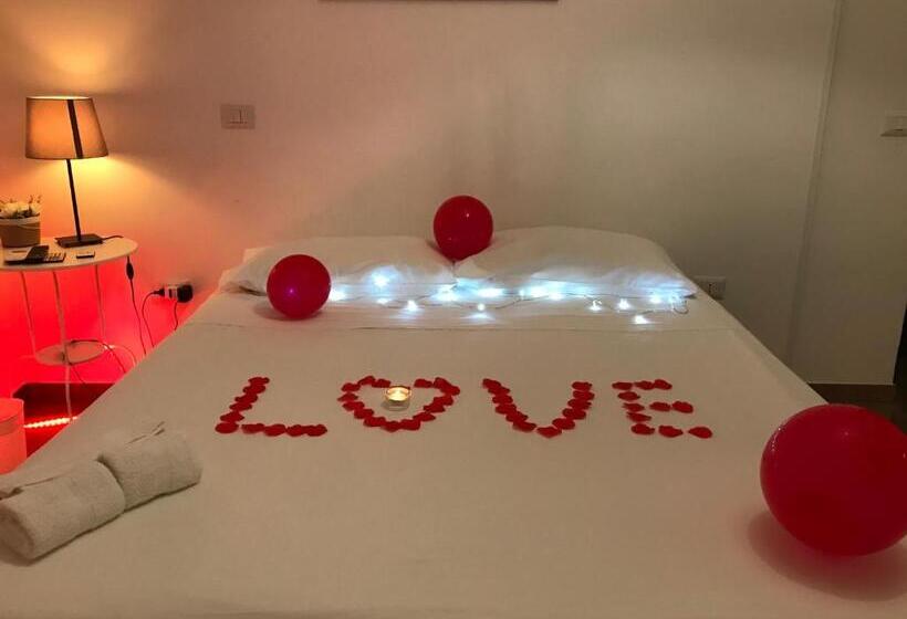 Пансион Le Mirage Residence