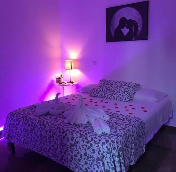 Пансион Le Mirage Residence