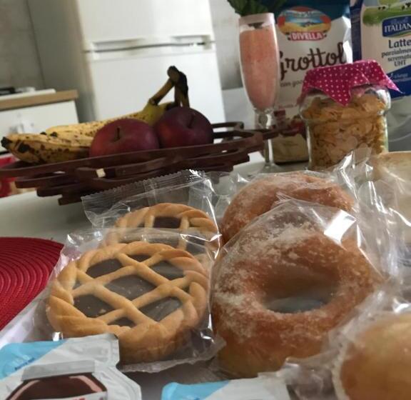 Пансион Le Mirage Residence