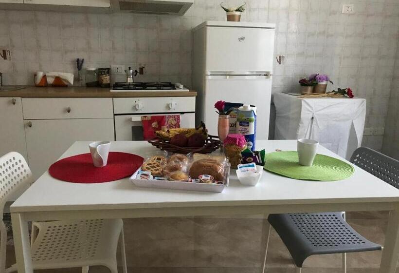 Пансион Le Mirage Residence