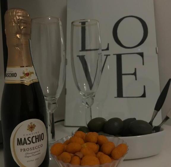 Пансион Le Mirage Residence