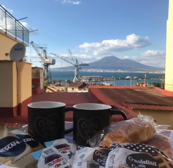 Пансион Le Mirage Residence