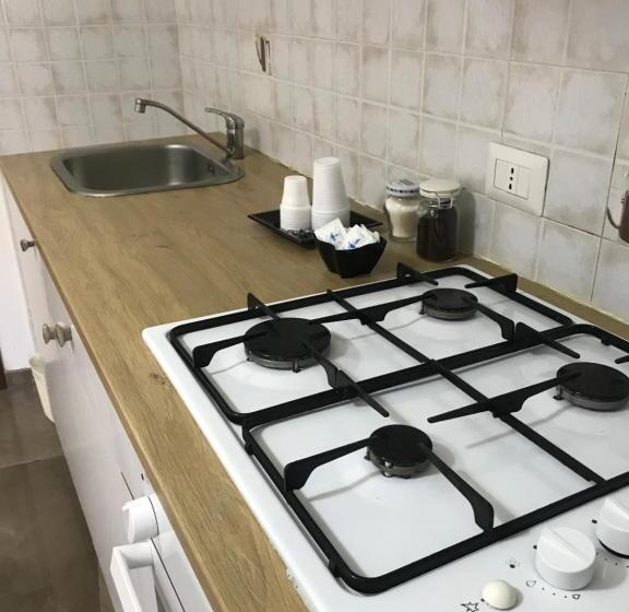 پانسیون Le Mirage Residence