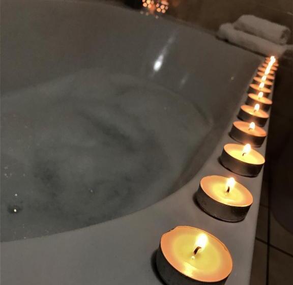 Пансион Le Mirage Residence