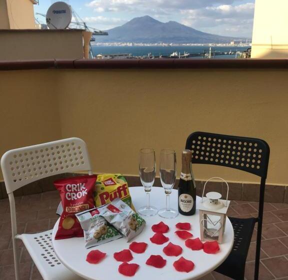 Пансион Le Mirage Residence