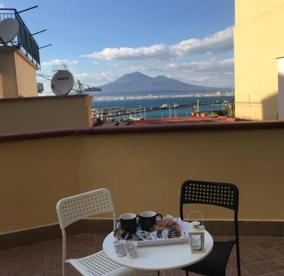 Пансион Le Mirage Residence