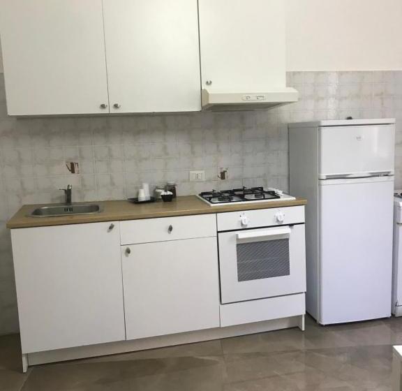 Пансион Le Mirage Residence