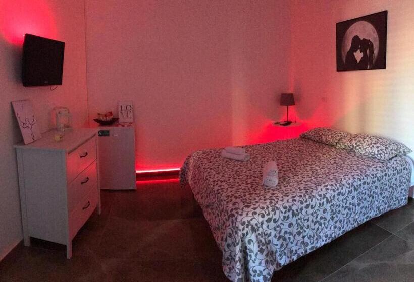 Пансион Le Mirage Residence