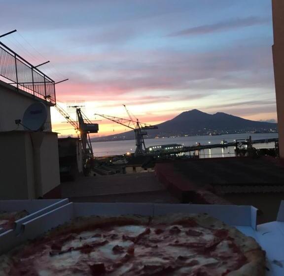 Пансион Le Mirage Residence