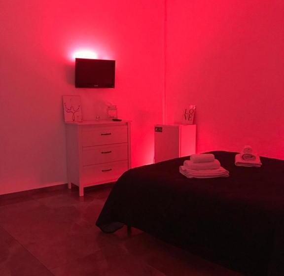 Пансион Le Mirage Residence