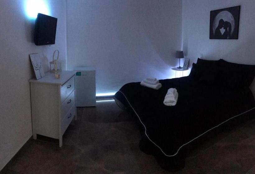پانسیون Le Mirage Residence