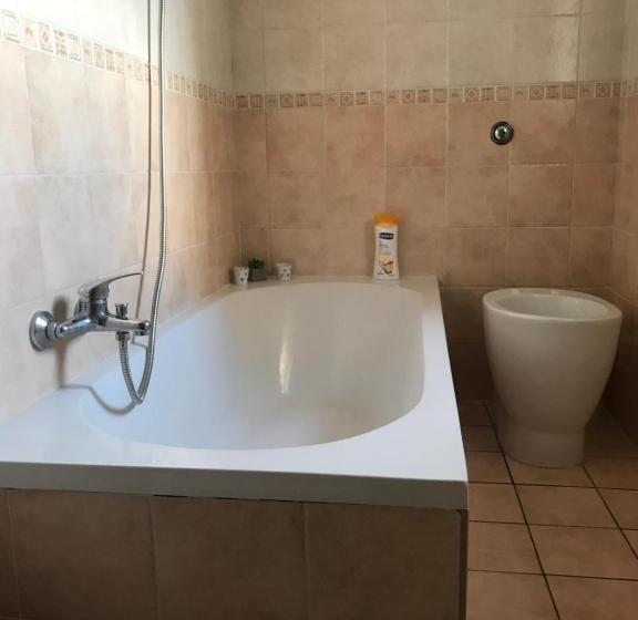 Пансион Le Mirage Residence