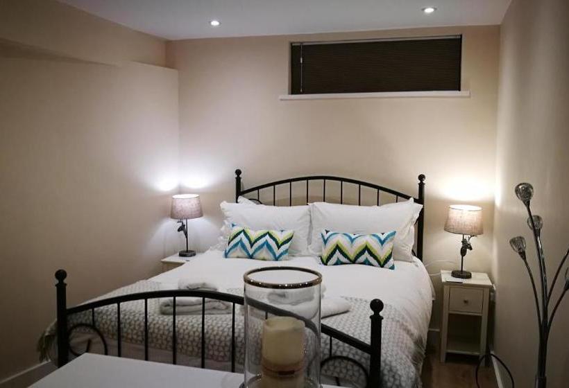 펜션 Lowghyll Suite