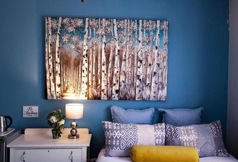 بنسيون Marculem Guest Farm