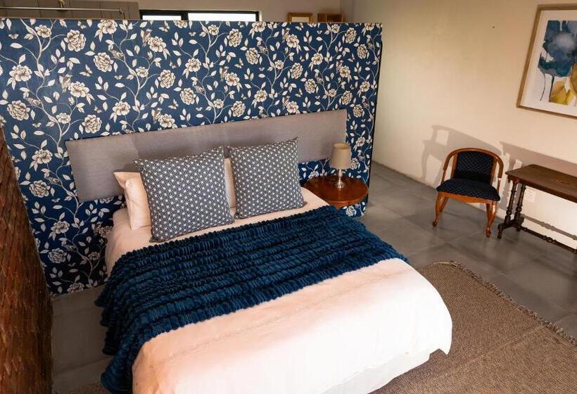 بنسيون Marculem Guest Farm