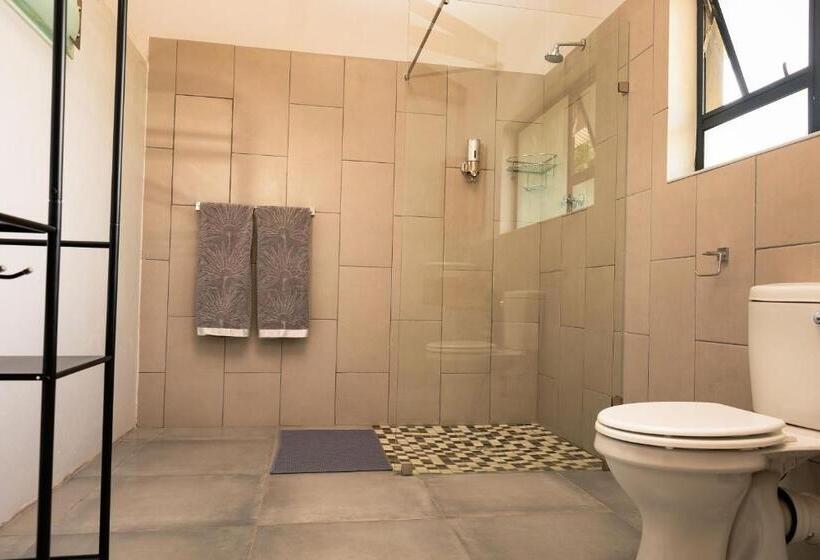 بنسيون Marculem Guest Farm