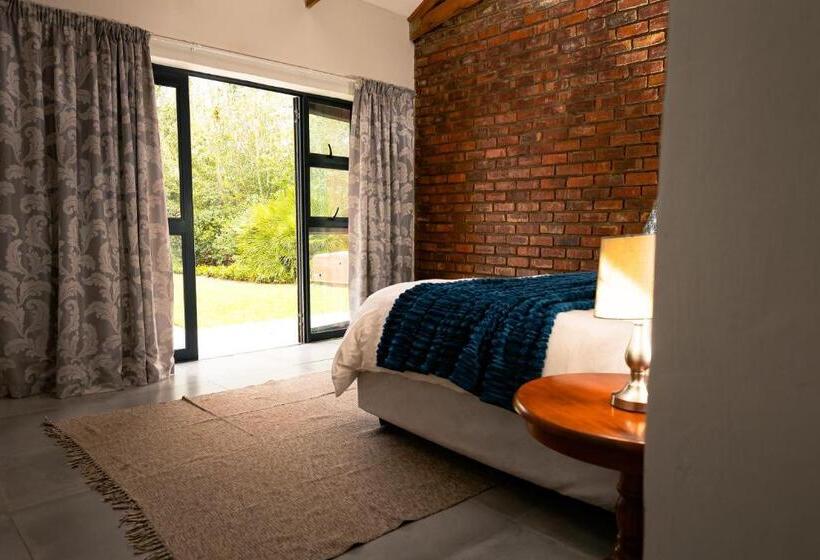 بنسيون Marculem Guest Farm