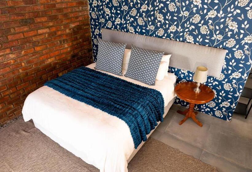 بنسيون Marculem Guest Farm